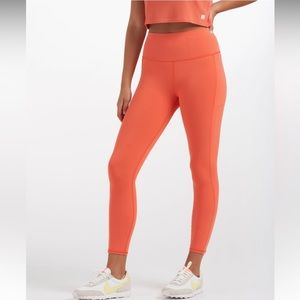 vuori short legging